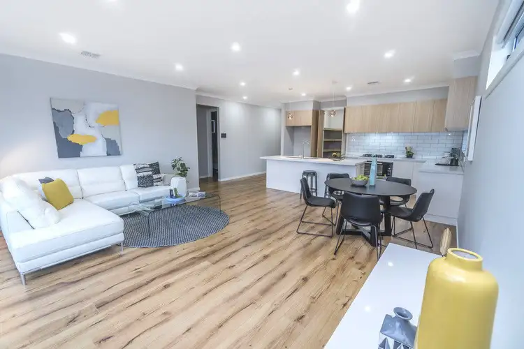 Fourth view of Homely house listing, 48 Horizon Boulevard, Greenvale VIC 3059