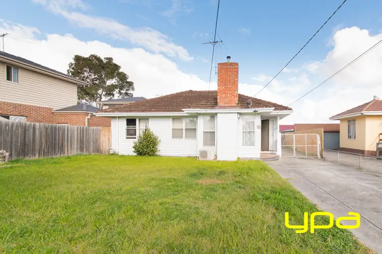 11 Waverley Street, Broadmeadows VIC 3047