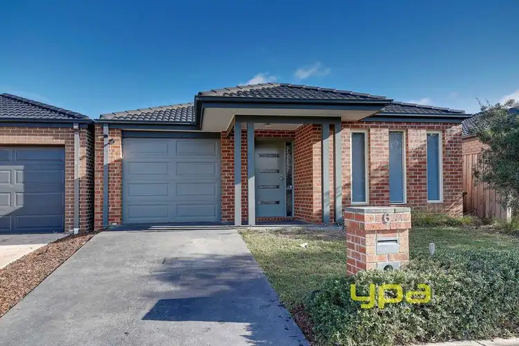 6 Vive Street, Tarneit VIC 3029
