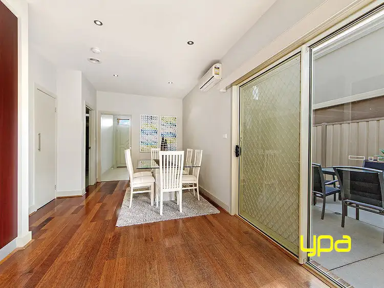 Third view of Homely house listing, 16 Homebush Road, Cairnlea VIC 3023
