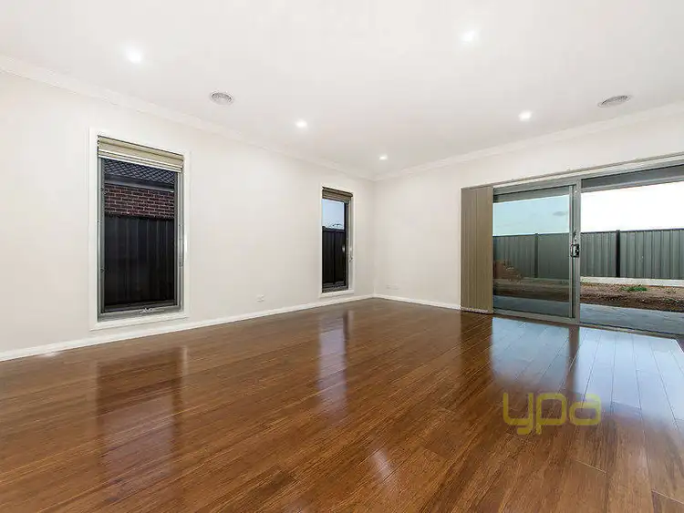 Fifth view of Homely house listing, 45 Hardwick Crescent, Derrimut VIC 3030