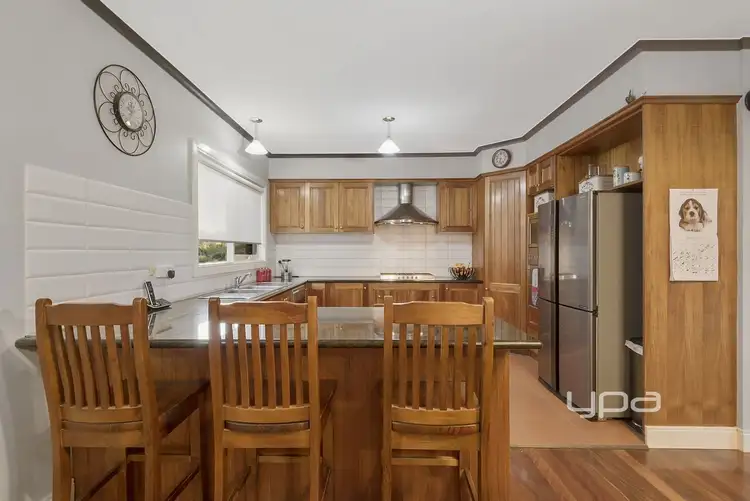 Fourth view of Homely house listing, 8 Hasluck Court, Sunbury VIC 3429