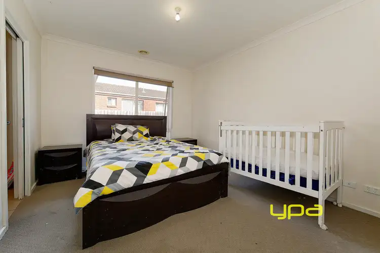 Fifth view of Homely house listing, 125A Bridgewater Road, Craigieburn VIC 3064
