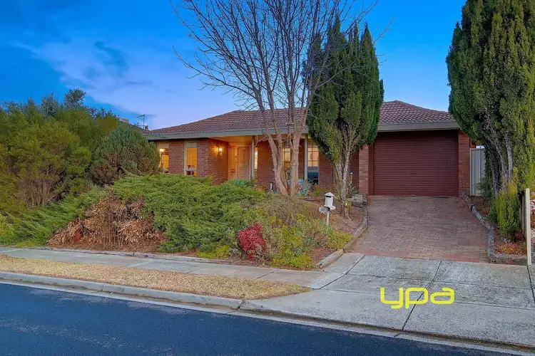 57 Bamford Avenue, Westmeadows VIC 3049