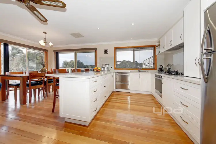 Fourth view of Homely house listing, 83 Phillip Drive, Sunbury VIC 3429