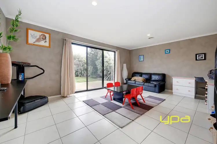 Seventh view of Homely house listing, 179 Thames Boulevard, Tarneit VIC 3029