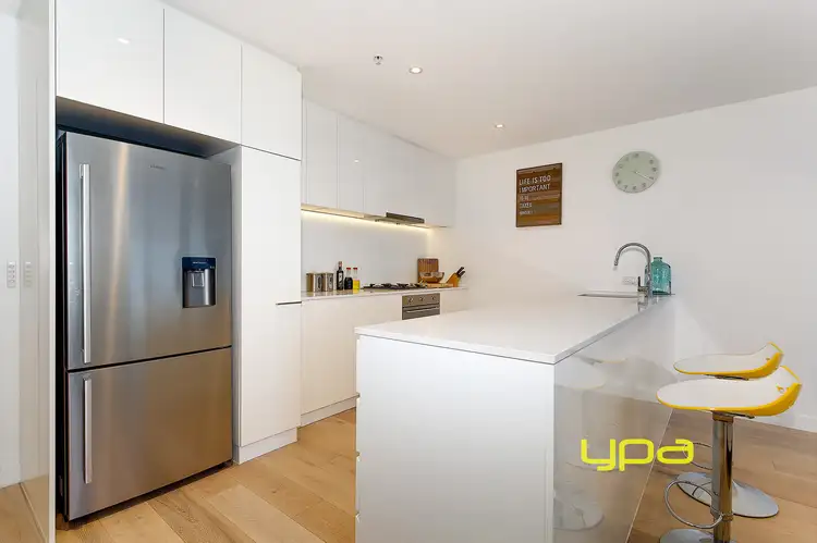 Fourth view of Homely unit listing, 110/521 Mt Alexander Road, Moonee Ponds VIC 3039