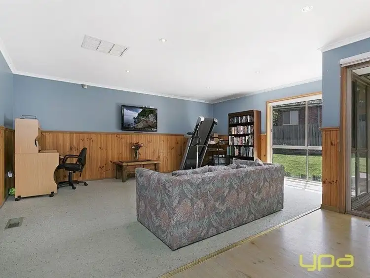 Third view of Homely house listing, 9 Heatherbrae Crescent, Sunbury VIC 3429