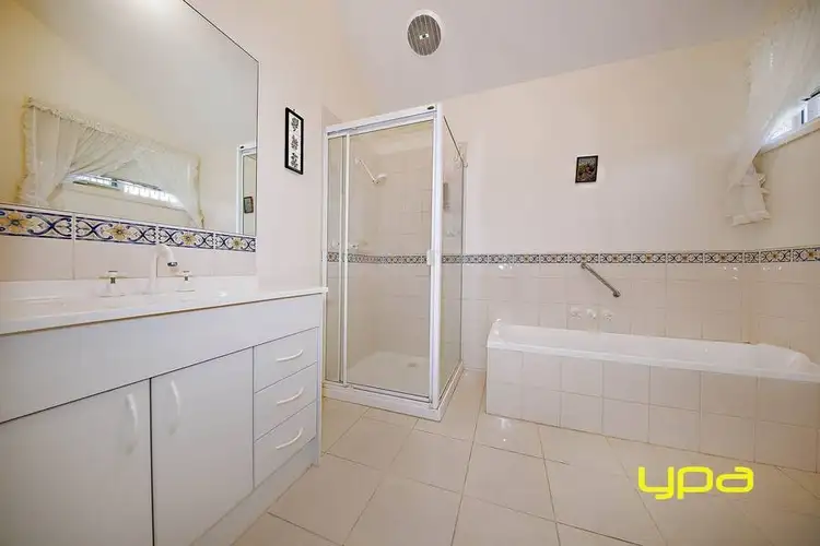 Sixth view of Homely townhouse listing, 8/100 Taylors Road, Keilor Downs VIC 3038