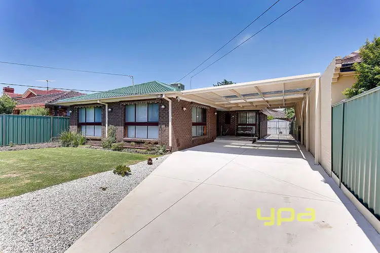 15 Driscols Road, Kealba VIC 3021