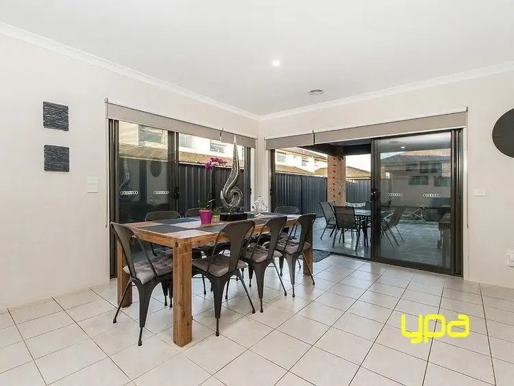 Seventh view of Homely house listing, 16 Patchouli Street, Truganina VIC 3029