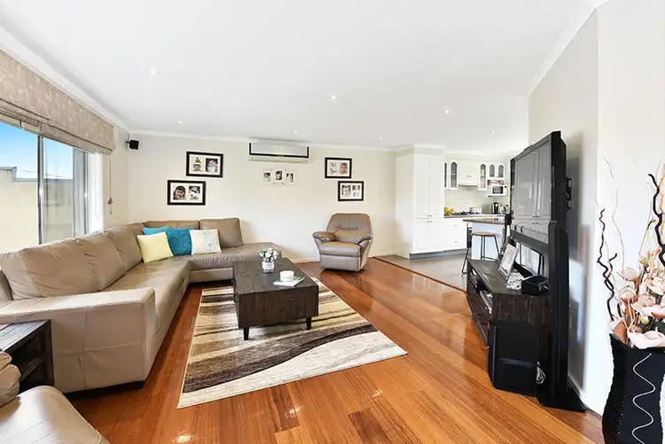 Third view of Homely house listing, 4 Ellesmere Crescent, Gladstone Park VIC 3043