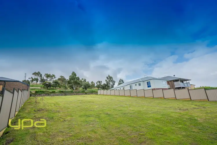 Third view of Homely land listing, 156 Belleview Drive, Sunbury VIC 3429