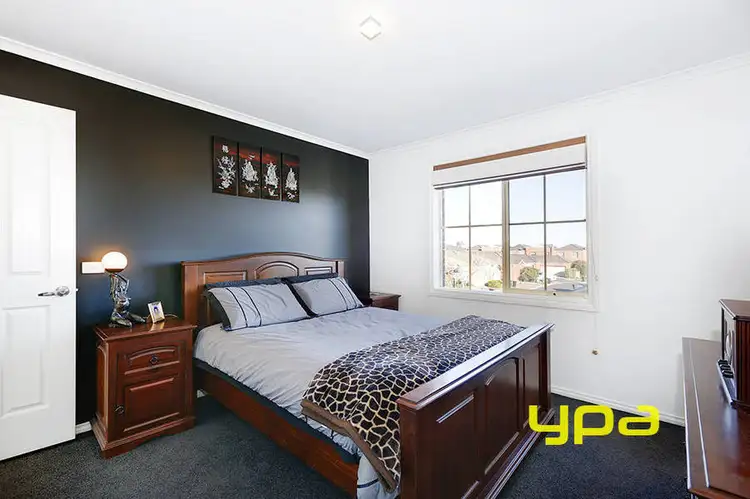 Sixth view of Homely house listing, 31 Wattletree Drive, Taylors Hill VIC 3037
