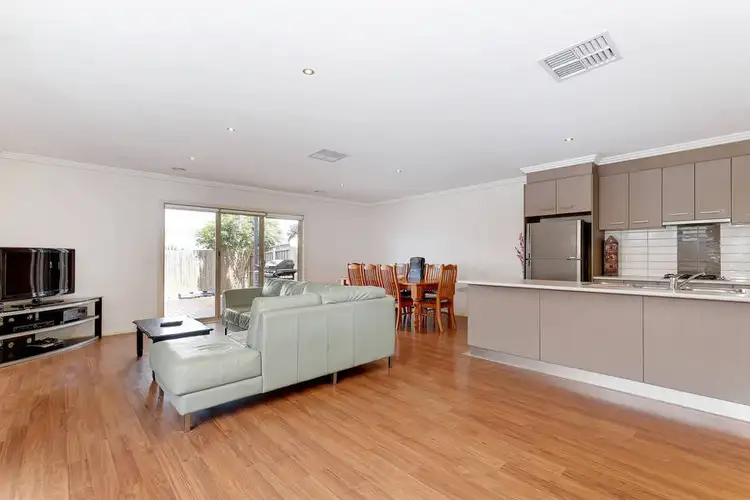 Fourth view of Homely unit listing, 1/19 Vanderbilt Avenue, Truganina VIC 3029