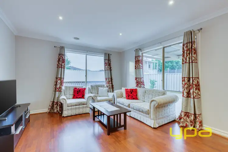 Fourth view of Homely house listing, 24 Tarragon Drive, Tarneit VIC 3029