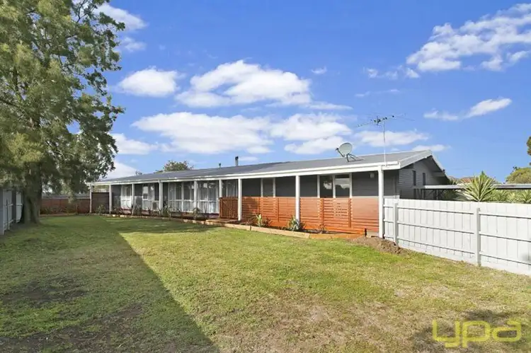 561 Elizabeth Dr, Sunbury VIC 3429