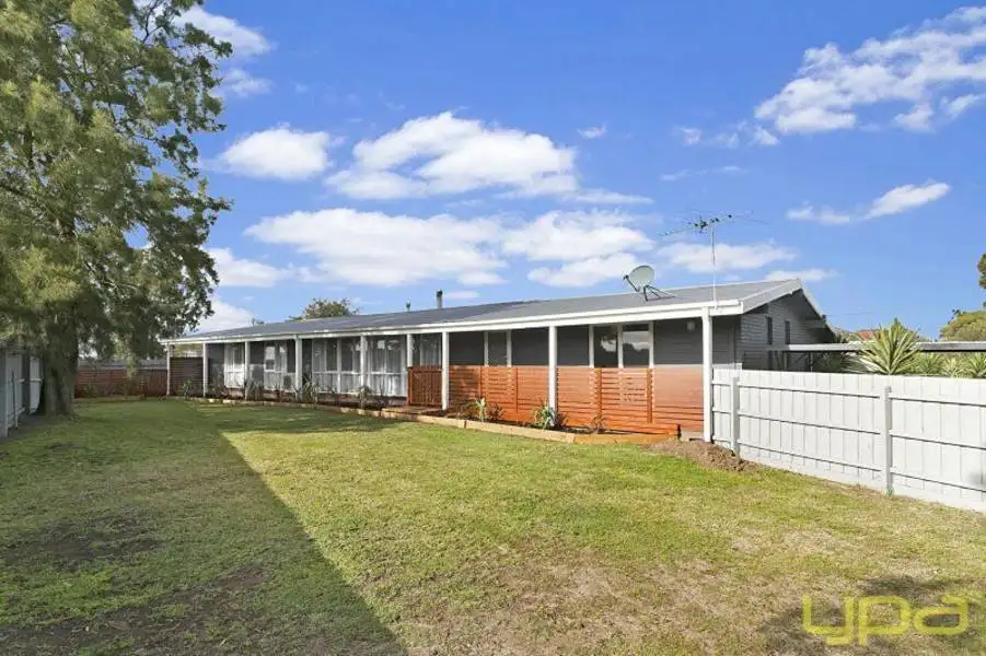Main view of Homely house listing, 561 Elizabeth Dr, Sunbury VIC 3429