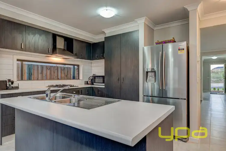 Second view of Homely house listing, 37 Cromarty Circuit, Darley VIC 3340