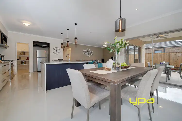 Seventh view of Homely house listing, 25 Naxos Road, Greenvale VIC 3059