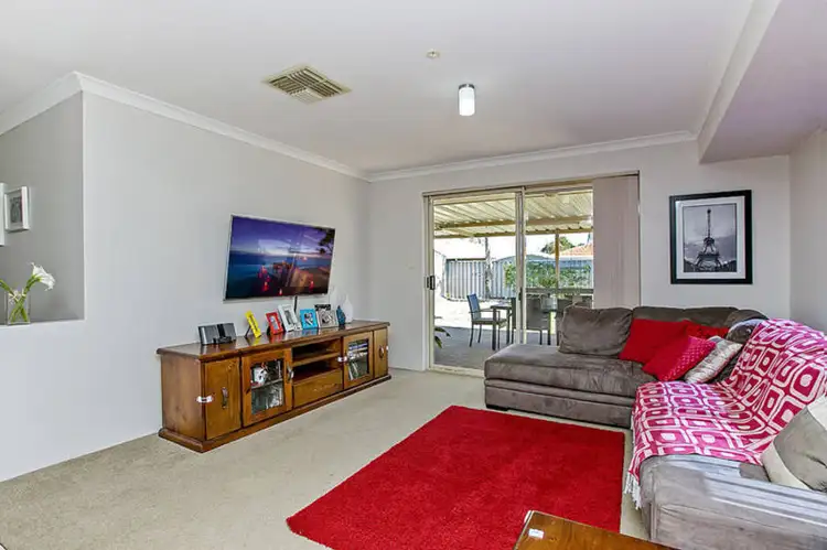 Seventh view of Homely house listing, 11 Rossell Place, Atwell WA 6164