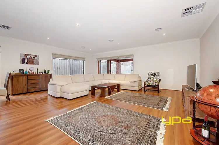 Fifth view of Homely house listing, 16 Samos Drive, Greenvale VIC 3059