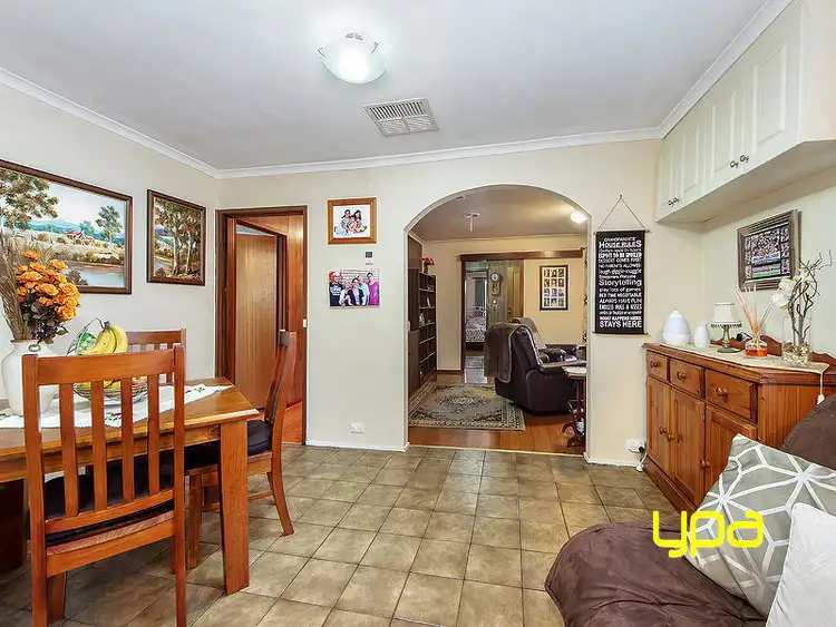 Third view of Homely house listing, 31 Torino Street, St Albans VIC 3021