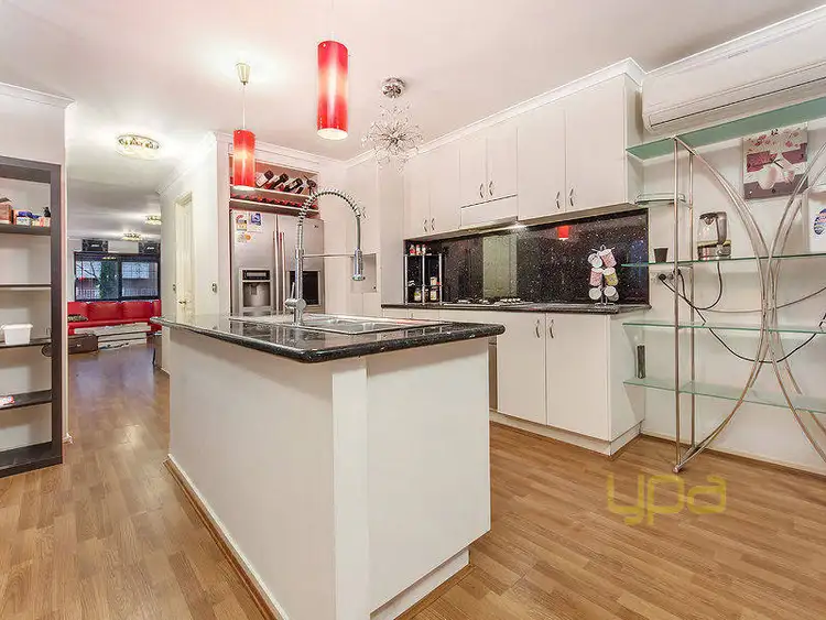 Fourth view of Homely house listing, 171 Stockmans Way, Kensington VIC 3031