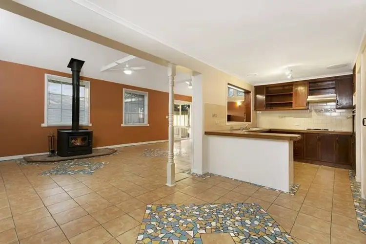 Third view of Homely house listing, 366 Elizabeth Drive, Sunbury VIC 3429