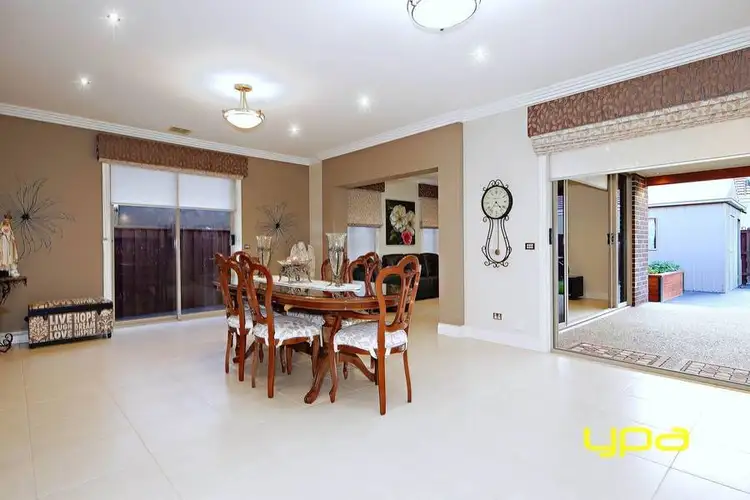 Seventh view of Homely house listing, 38 Arbour Boulevard, Burnside Heights VIC 3023