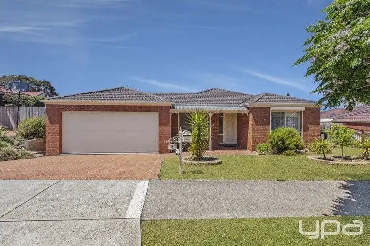 Main view of Homely house listing, 3 Duncraig Grove, Sunbury VIC 3429