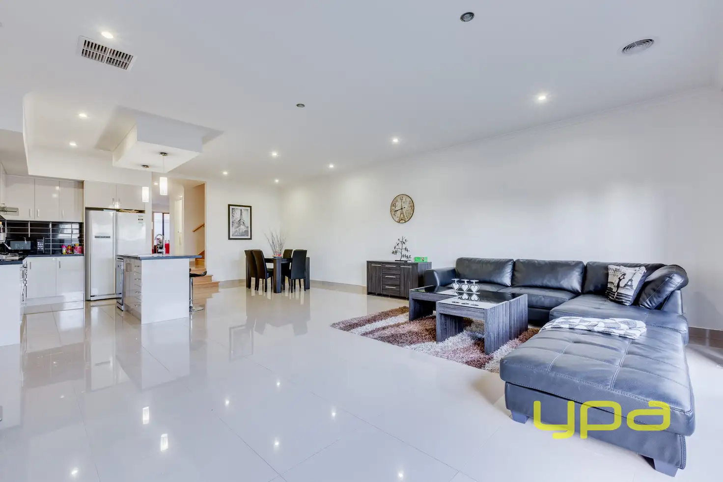 Main view of Homely house listing, 1/10 Merlynston Close, Dallas VIC 3047