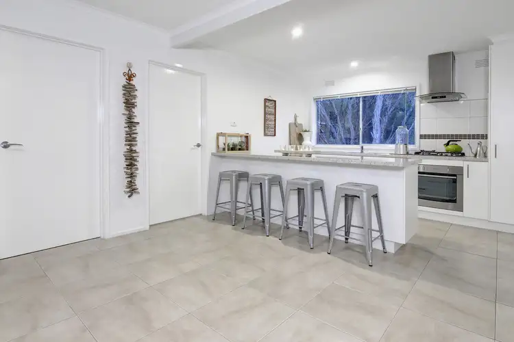 Fifth view of Homely house listing, 26 Kareela Drive, Tootgarook VIC 3941