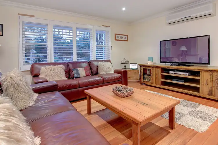 Second view of Homely house listing, 119 John Street, Tootgarook VIC 3941