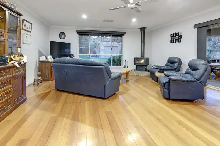 Third view of Homely house listing, 4 Forbes Street, Rye VIC 3941