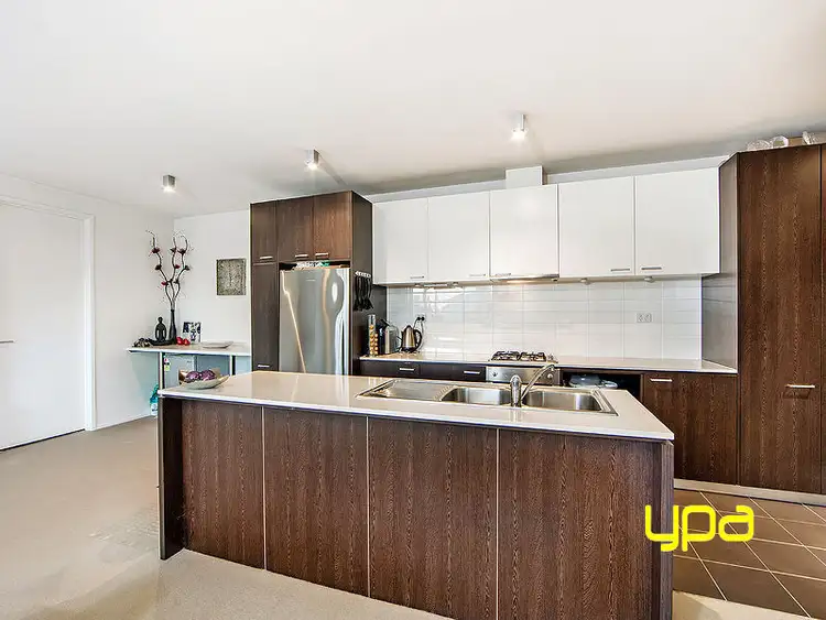 Fourth view of Homely townhouse listing, 121A David Drive, Sunshine West VIC 3020