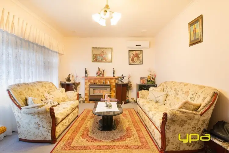 Third view of Homely house listing, 2 Holberry Street, Broadmeadows VIC 3047