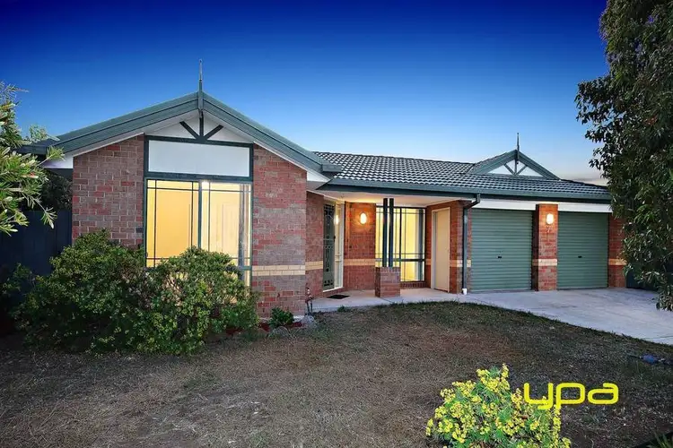 7 Silvana Way, Hillside VIC 3037