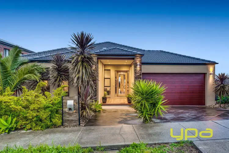 17 Silvan Terrace, Greenvale VIC 3059