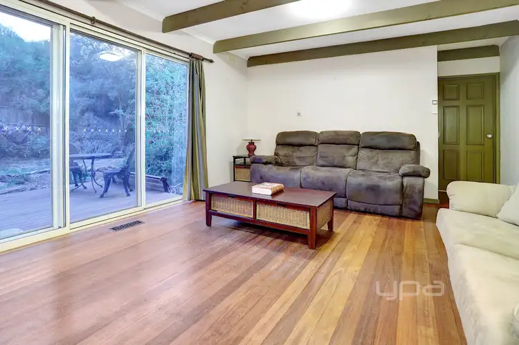 Third view of Homely house listing, 1 Tuerong Street, Rye VIC 3941