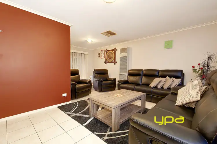 Third view of Homely house listing, 23 Goodenia Close, Meadow Heights VIC 3048