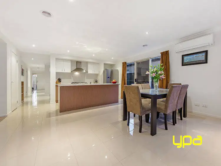 Fourth view of Homely house listing, 16 Peveril Avenue, Derrimut VIC 3030