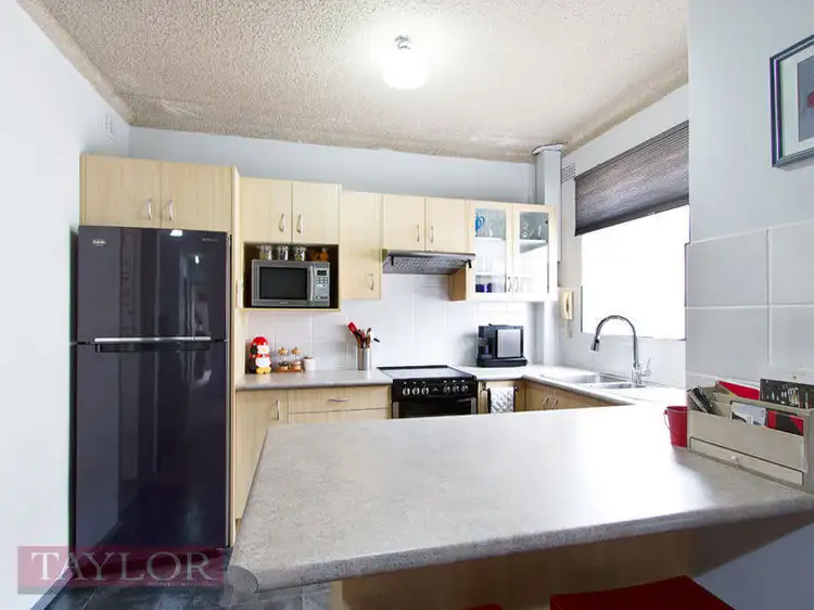 5/108-110 O'Connell Street, North Parramatta NSW 2151