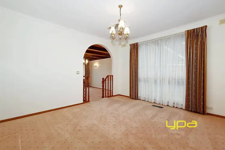 Sixth view of Homely house listing, 25 Munich Drive, Keilor Downs VIC 3038