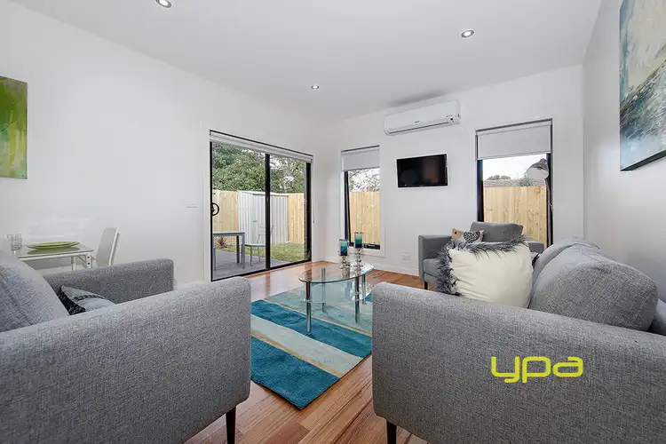 Sixth view of Homely townhouse listing, 3/39 Bindi Street, Glenroy VIC 3046