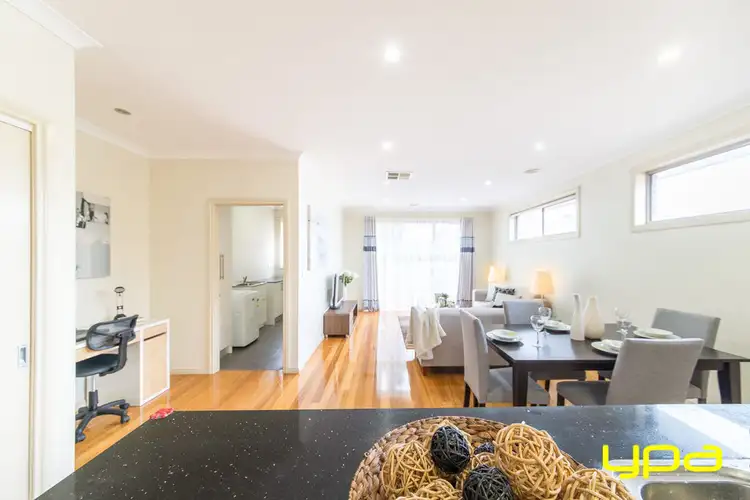 Second view of Homely townhouse listing, 3/45 Isla Avenue, Glenroy VIC 3046
