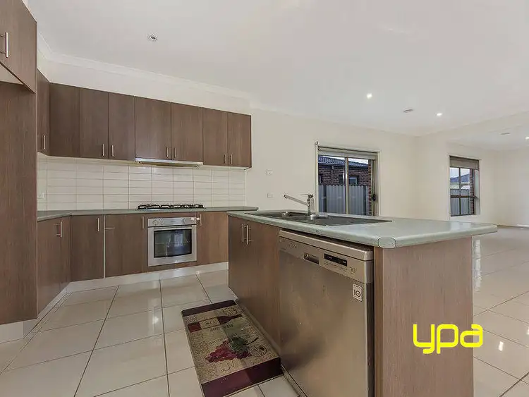 Fourth view of Homely house listing, 30 Connor Drive, Burnside Heights VIC 3023