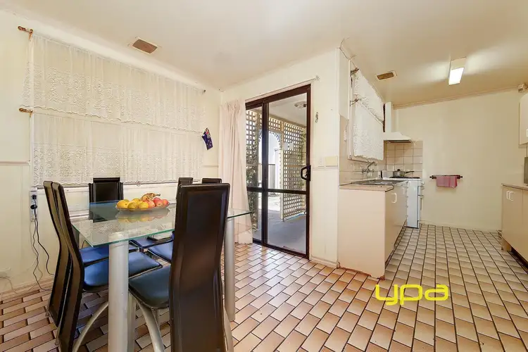 Fourth view of Homely house listing, 39 Taggerty Crescent, Meadow Heights VIC 3048