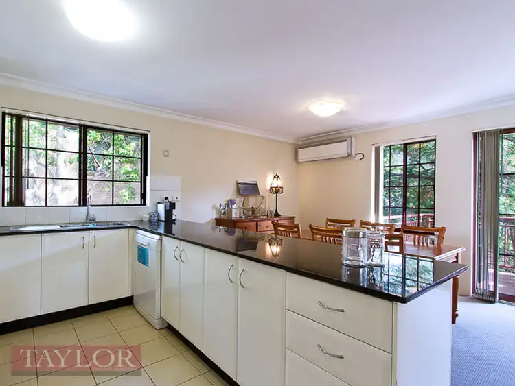 Third view of Homely unit listing, 3/54 Grose Street, North Parramatta NSW 2151