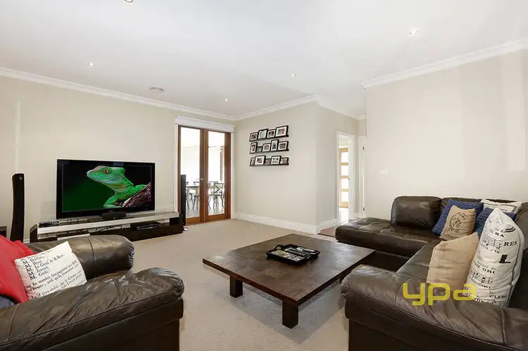 Sixth view of Homely house listing, 20 Rowlandson Place, Taylors Lakes VIC 3038